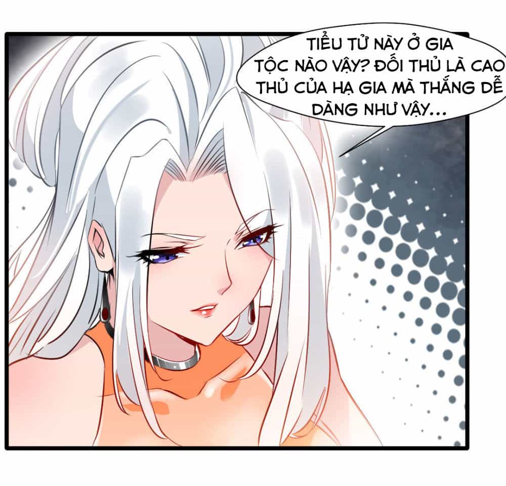 Tuyệt Thế Cổ Tôn - Chương 26 - ảnh 26