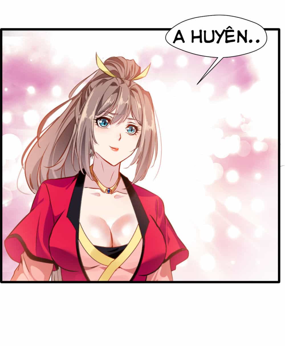 Tuyệt Thế Cổ Tôn - Chương 27 - ảnh 20