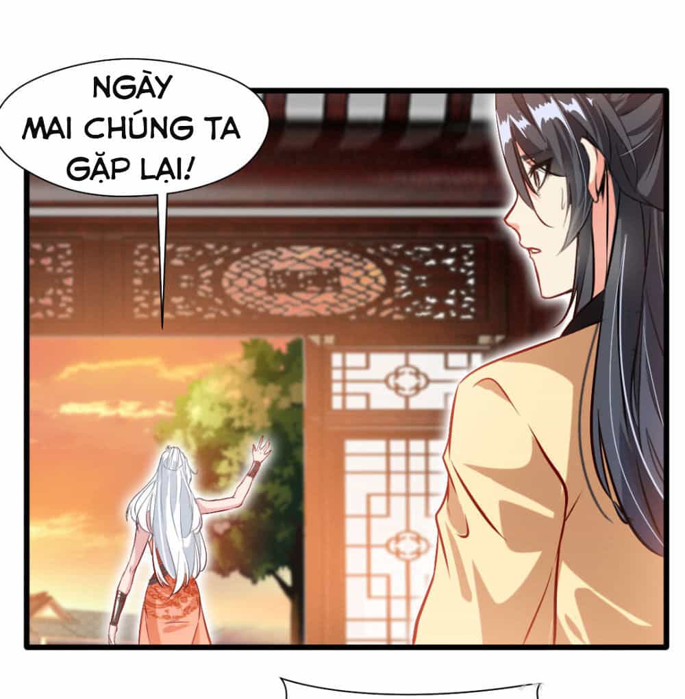 Tuyệt Thế Cổ Tôn - Chương 28 - ảnh 6
