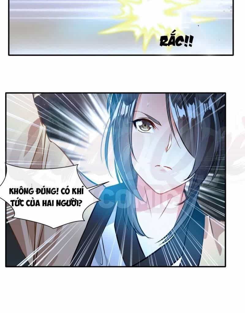 Tuyệt Thế Cổ Tôn - Chương 29 - ảnh 20