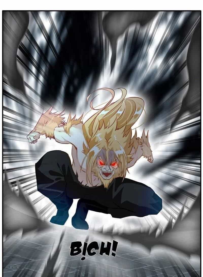 Tuyệt Thế Cổ Tôn - Chương 30 - ảnh 19