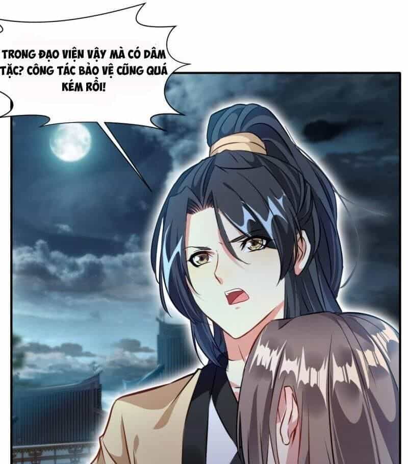 Tuyệt Thế Cổ Tôn - Chương 30 - ảnh 4