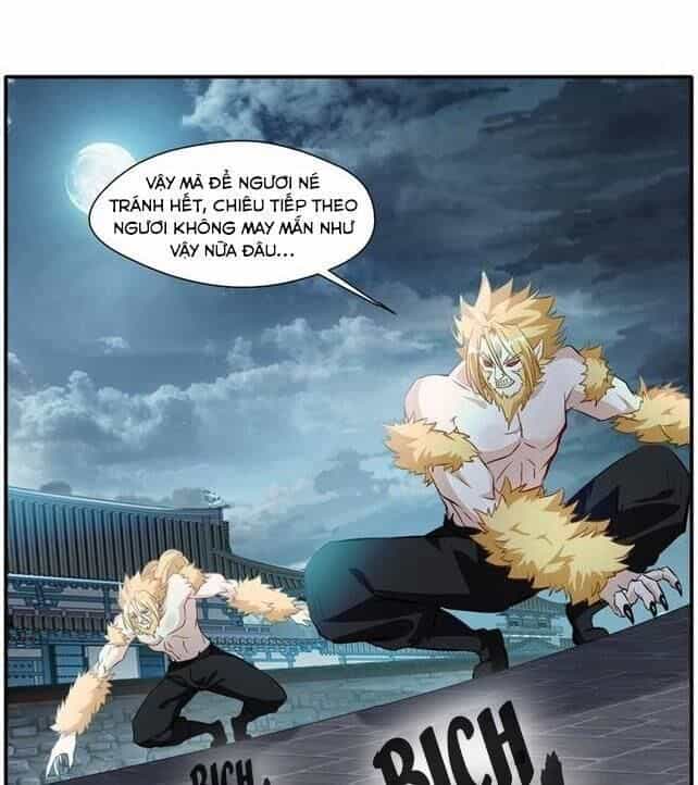 Tuyệt Thế Cổ Tôn - Chương 31 - ảnh 13