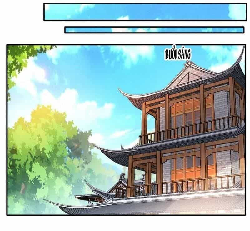 Tuyệt Thế Cổ Tôn - Chương 32 - ảnh 18