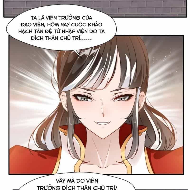Tuyệt Thế Cổ Tôn - Chương 33 - ảnh 19