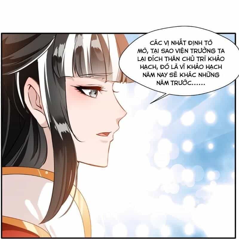 Tuyệt Thế Cổ Tôn - Chương 33 - ảnh 21