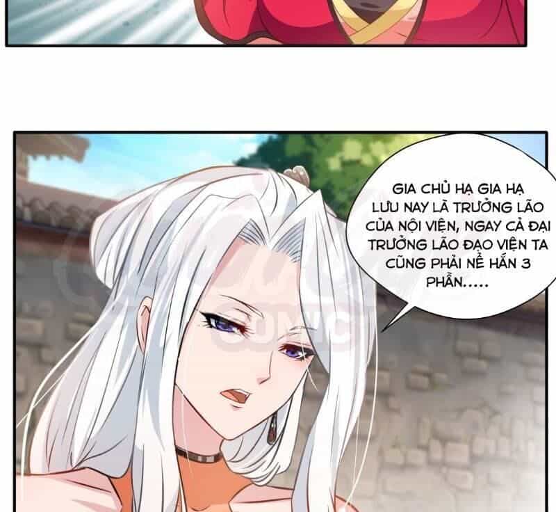 Tuyệt Thế Cổ Tôn - Chương 33 - ảnh 5