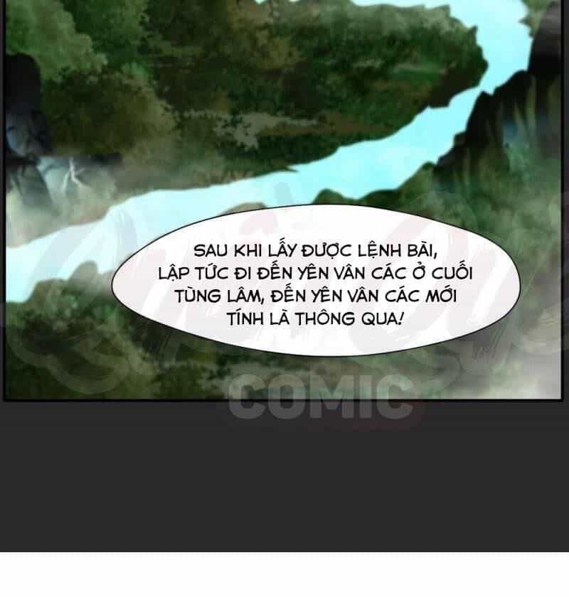 Tuyệt Thế Cổ Tôn - Chương 34 - ảnh 5