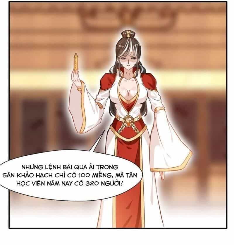 Tuyệt Thế Cổ Tôn - Chương 34 - ảnh 6