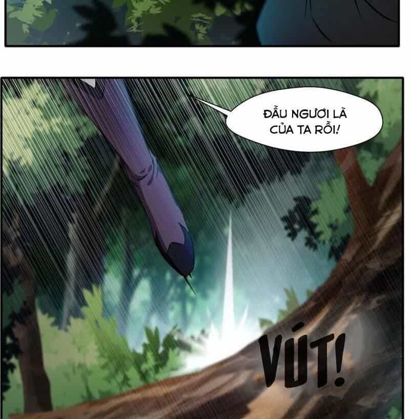 Tuyệt Thế Cổ Tôn - Chương 35 - ảnh 3