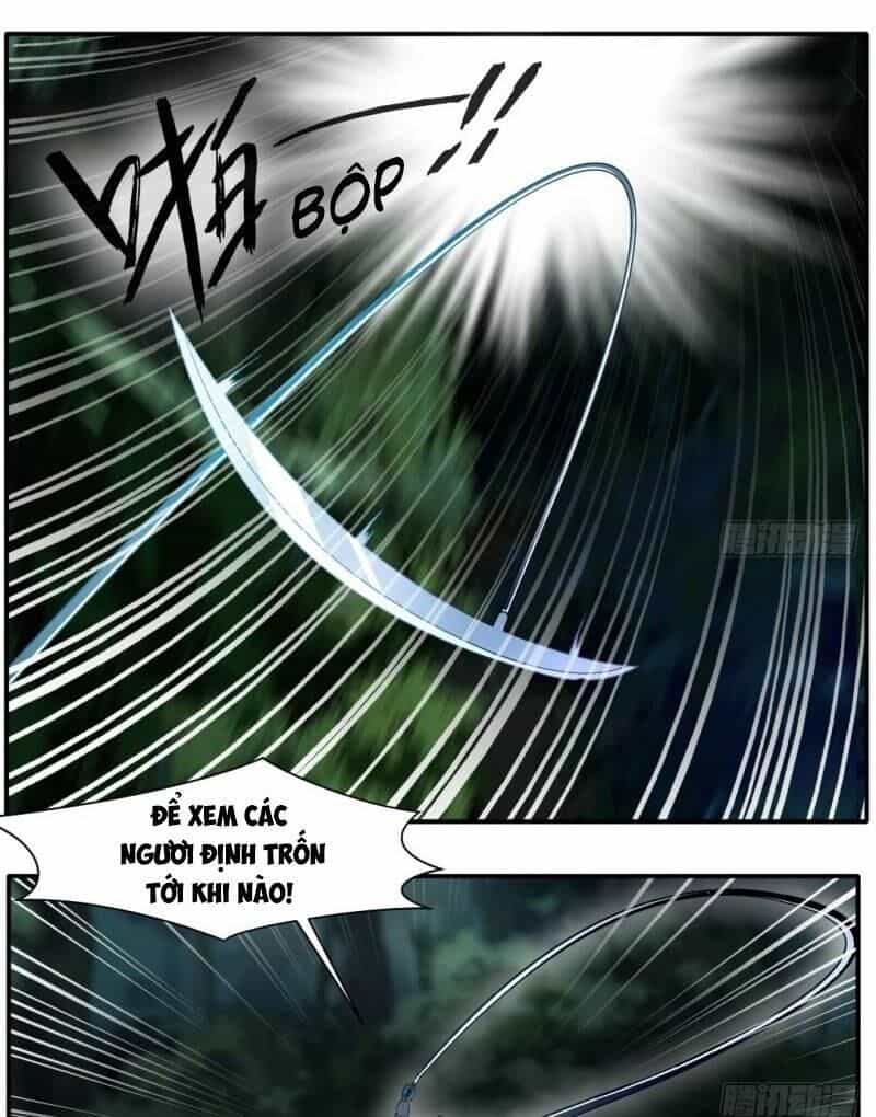 Tuyệt Thế Cổ Tôn - Chương 36 - ảnh 13