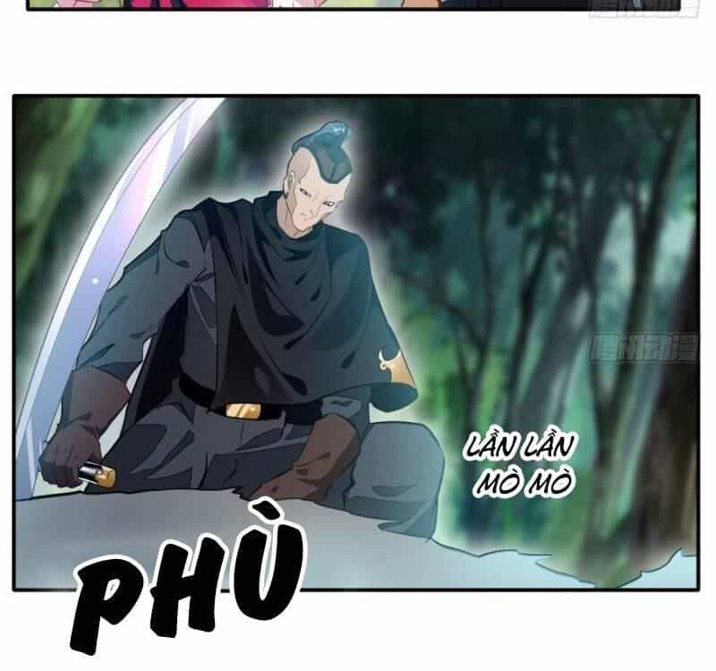 Tuyệt Thế Cổ Tôn - Chương 36 - ảnh 3