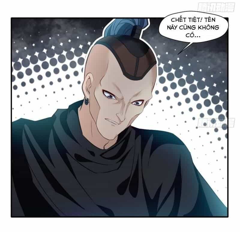 Tuyệt Thế Cổ Tôn - Chương 36 - ảnh 4