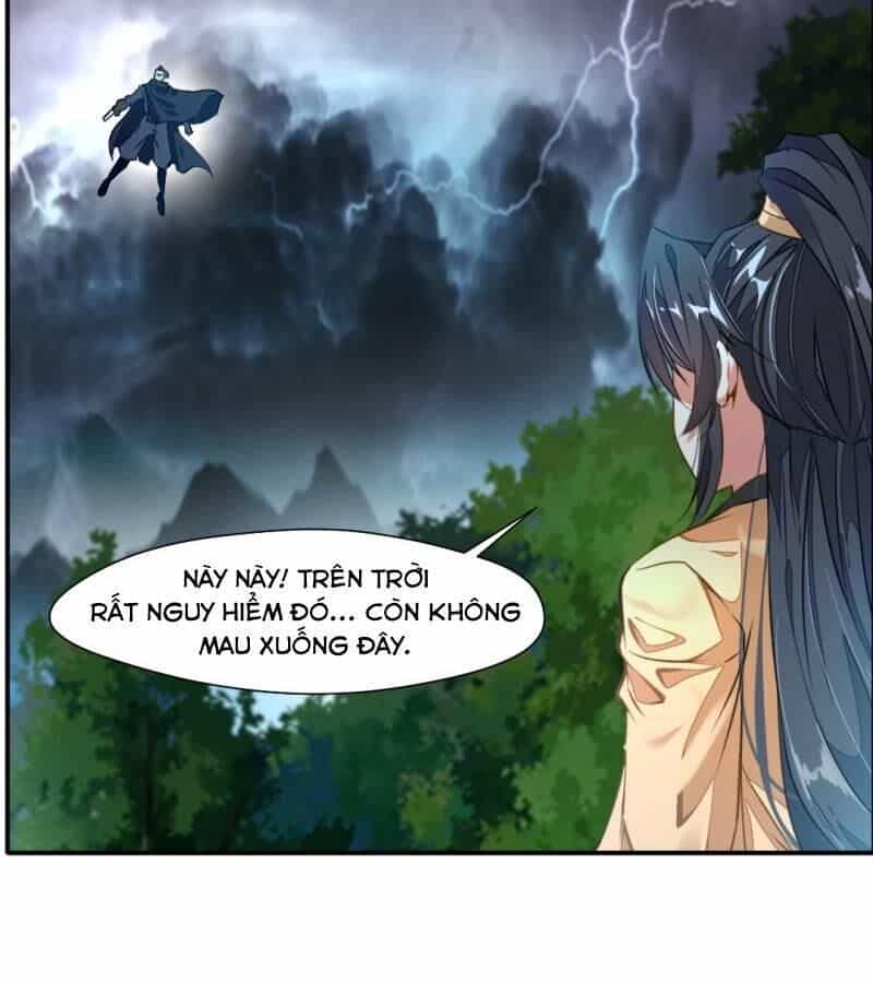 Tuyệt Thế Cổ Tôn - Chương 37 - ảnh 12