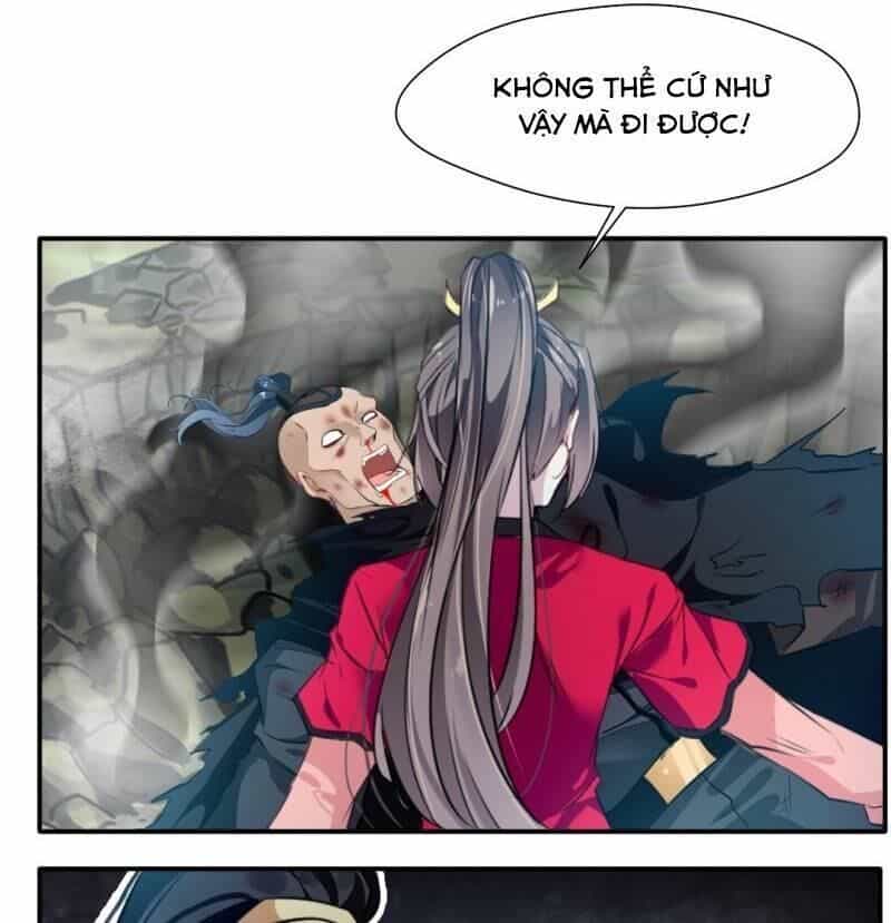 Tuyệt Thế Cổ Tôn - Chương 37 - ảnh 22