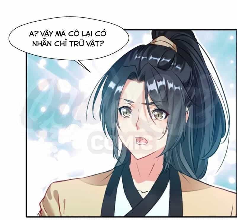 Tuyệt Thế Cổ Tôn - Chương 38 - ảnh 8