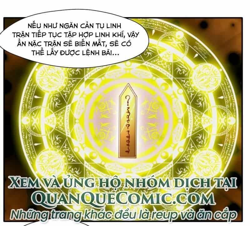 Tuyệt Thế Cổ Tôn - Chương 39 - ảnh 1