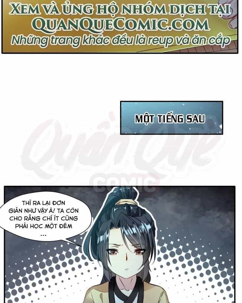 Tuyệt Thế Cổ Tôn - Chương 39 - ảnh 14