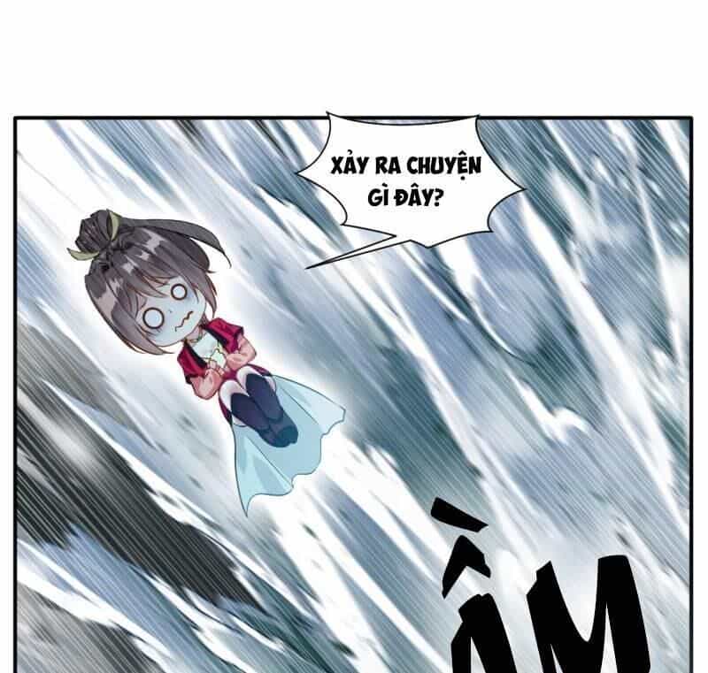 Tuyệt Thế Cổ Tôn - Chương 39 - ảnh 28