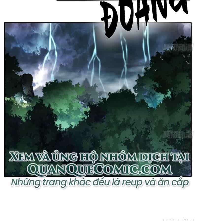Tuyệt Thế Cổ Tôn - Chương 41 - ảnh 18