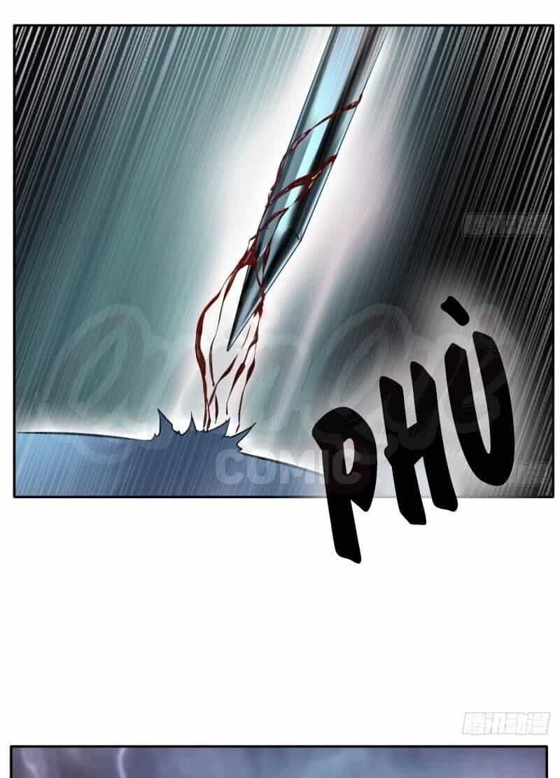 Tuyệt Thế Cổ Tôn - Chương 41 - ảnh 20