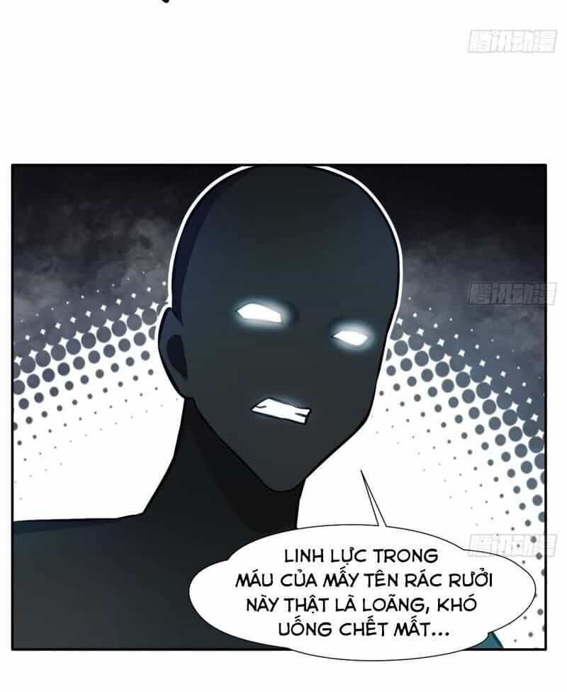 Tuyệt Thế Cổ Tôn - Chương 41 - ảnh 24