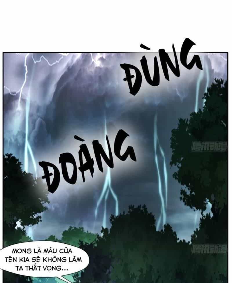 Tuyệt Thế Cổ Tôn - Chương 41 - ảnh 25