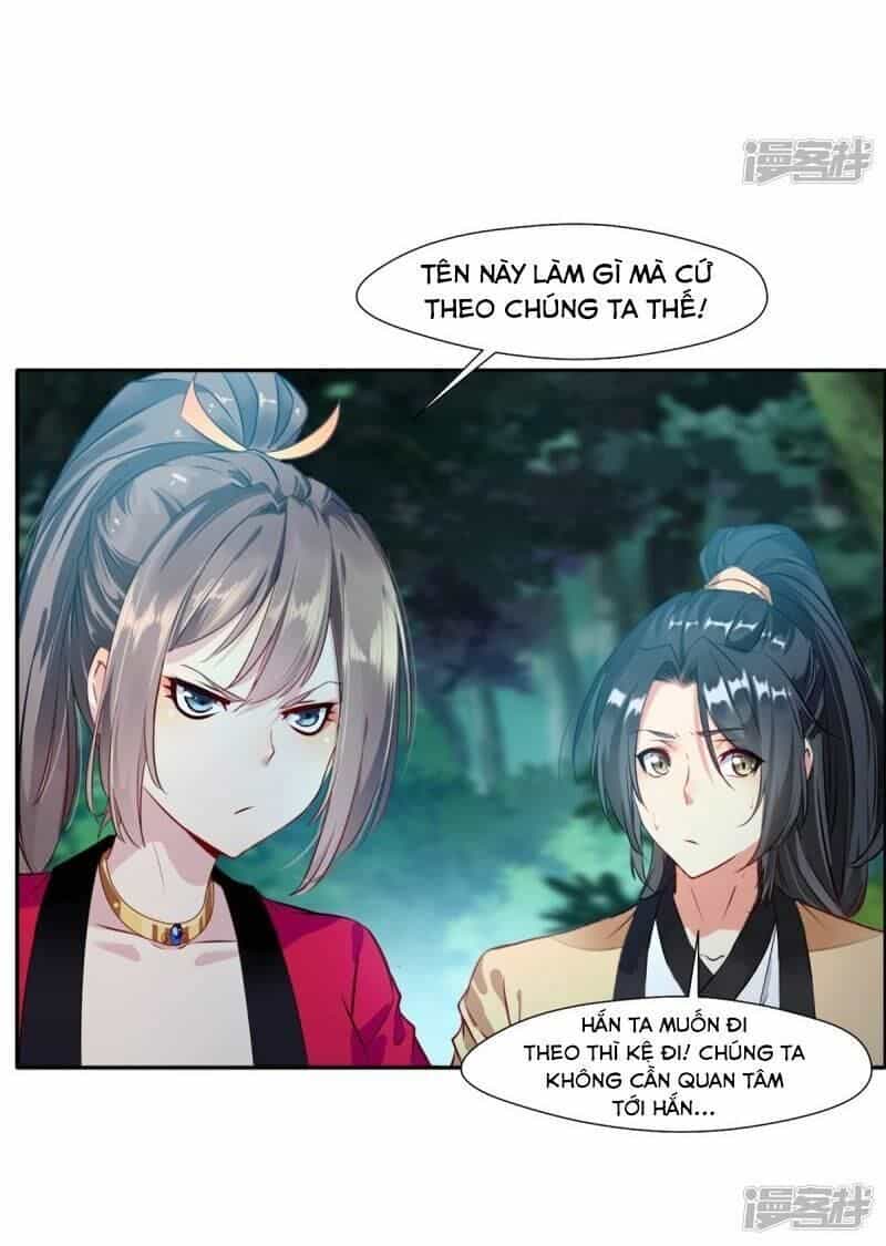 Tuyệt Thế Cổ Tôn - Chương 42 - ảnh 12