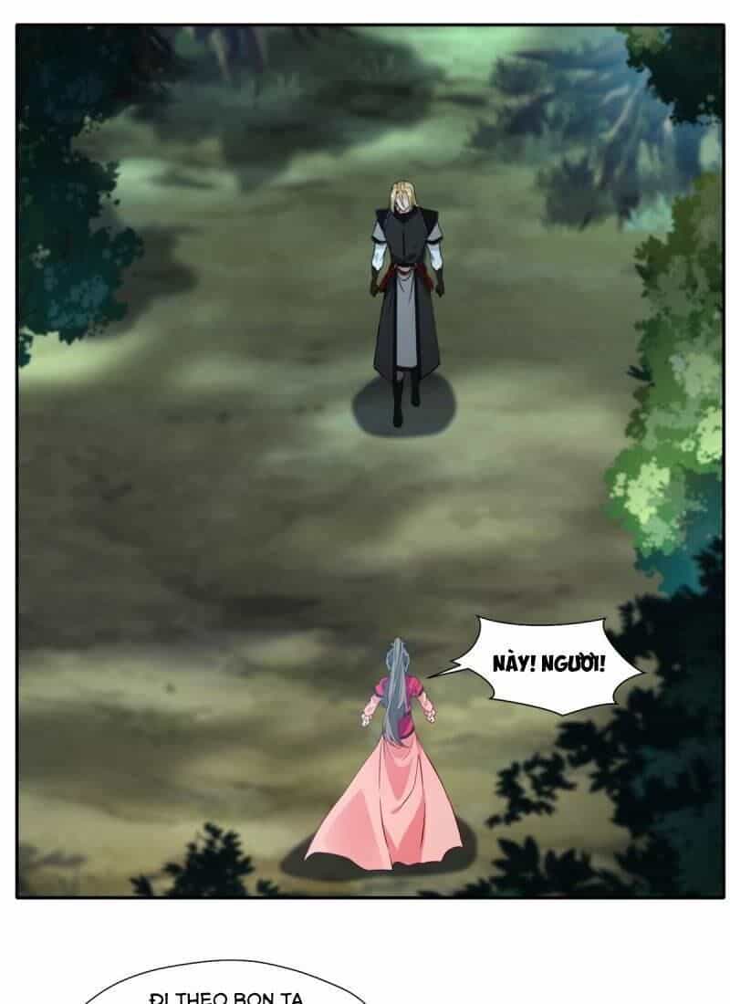 Tuyệt Thế Cổ Tôn - Chương 42 - ảnh 13