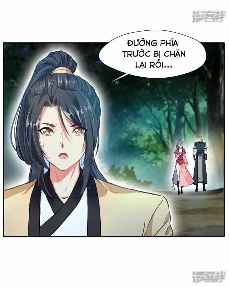 Tuyệt Thế Cổ Tôn - Chương 42 - ảnh 18