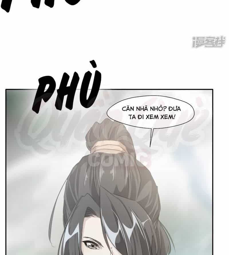 Tuyệt Thế Cổ Tôn - Chương 43 - ảnh 26