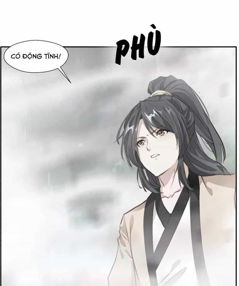 Tuyệt Thế Cổ Tôn - Chương 43 - ảnh 7