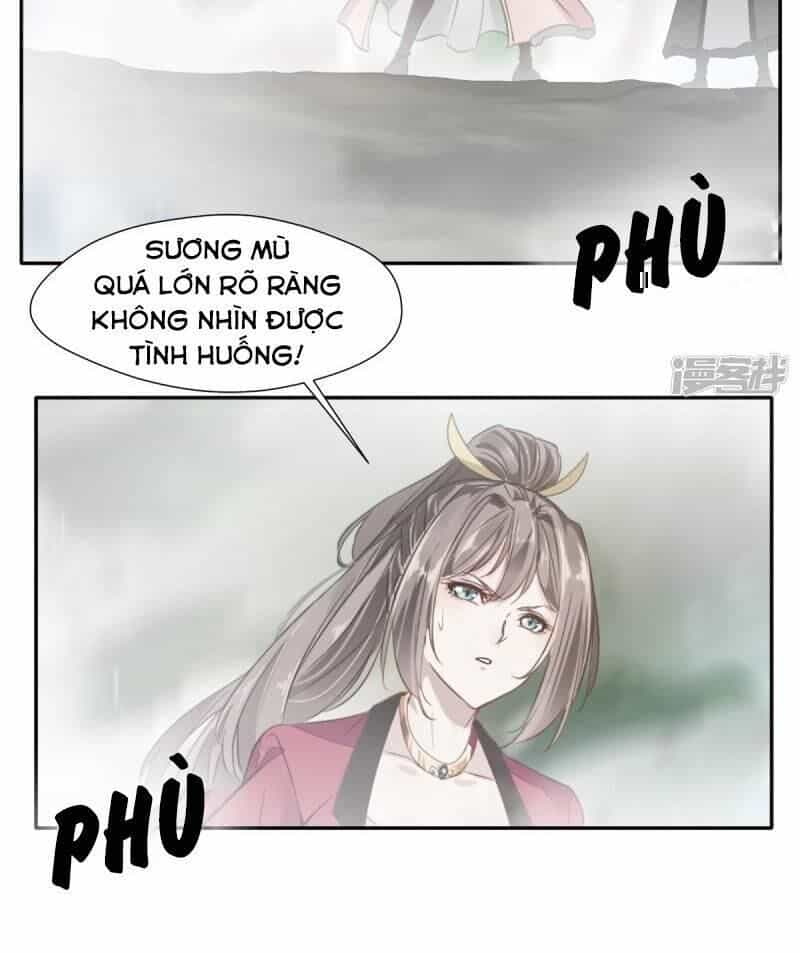 Tuyệt Thế Cổ Tôn - Chương 43 - ảnh 9