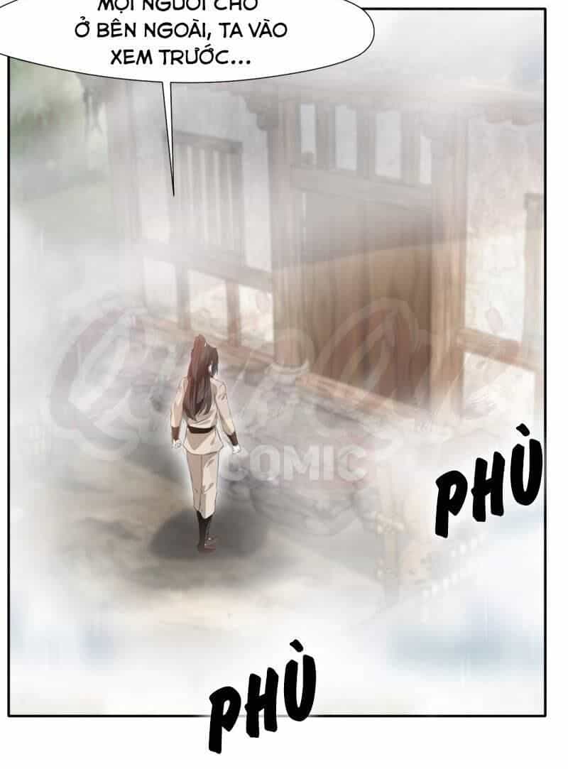 Tuyệt Thế Cổ Tôn - Chương 44 - ảnh 8