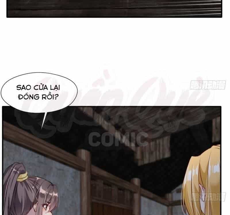 Tuyệt Thế Cổ Tôn - Chương 45 - ảnh 17