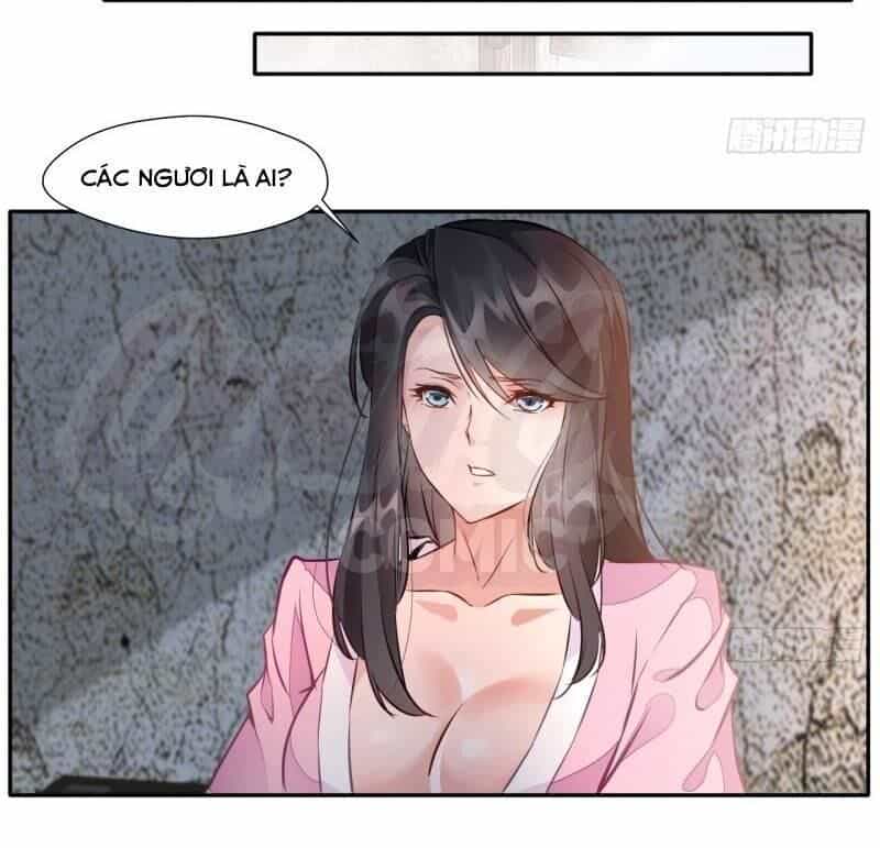 Tuyệt Thế Cổ Tôn - Chương 45 - ảnh 2