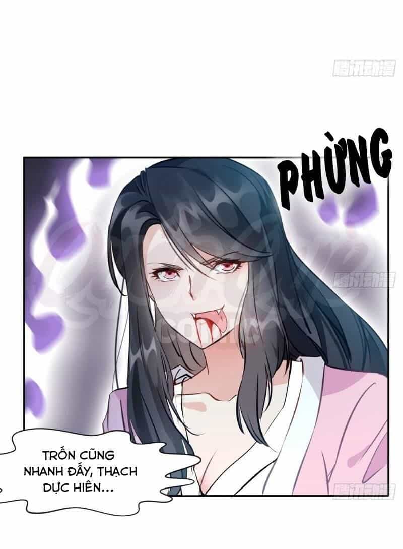 Tuyệt Thế Cổ Tôn - Chương 46 - ảnh 17