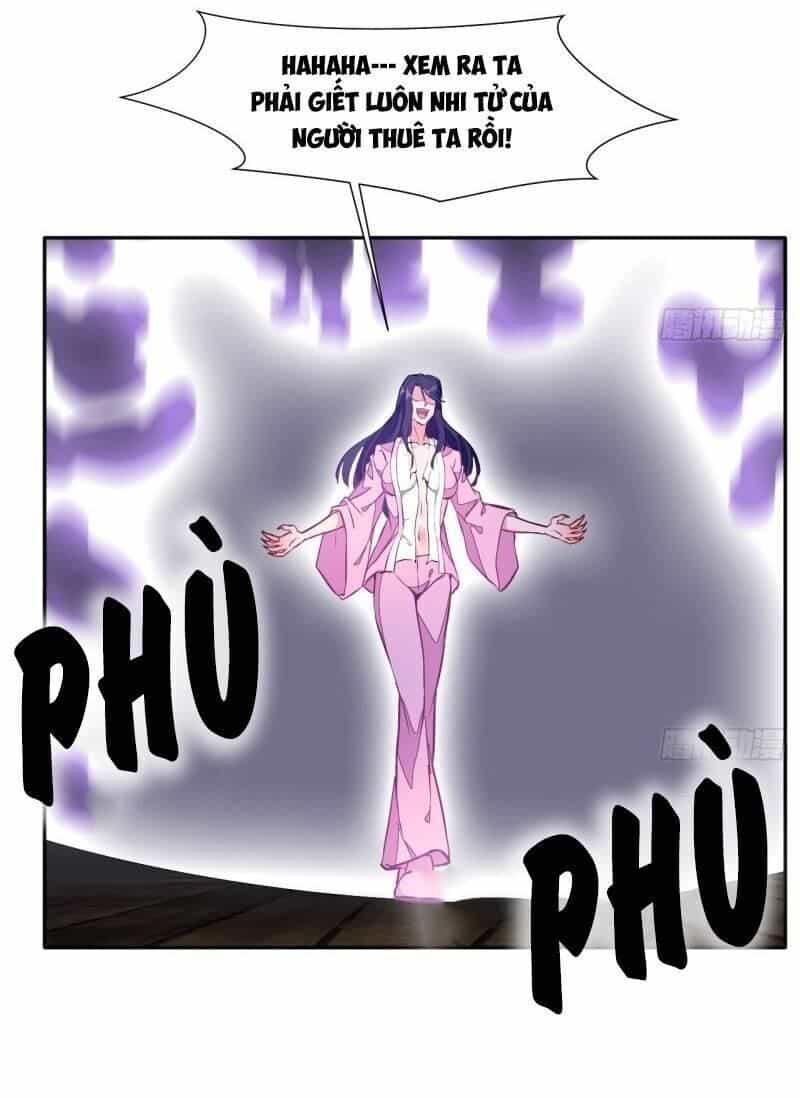 Tuyệt Thế Cổ Tôn - Chương 46 - ảnh 25