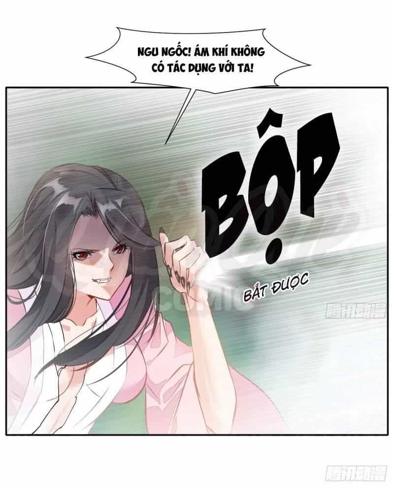 Tuyệt Thế Cổ Tôn - Chương 47 - ảnh 29