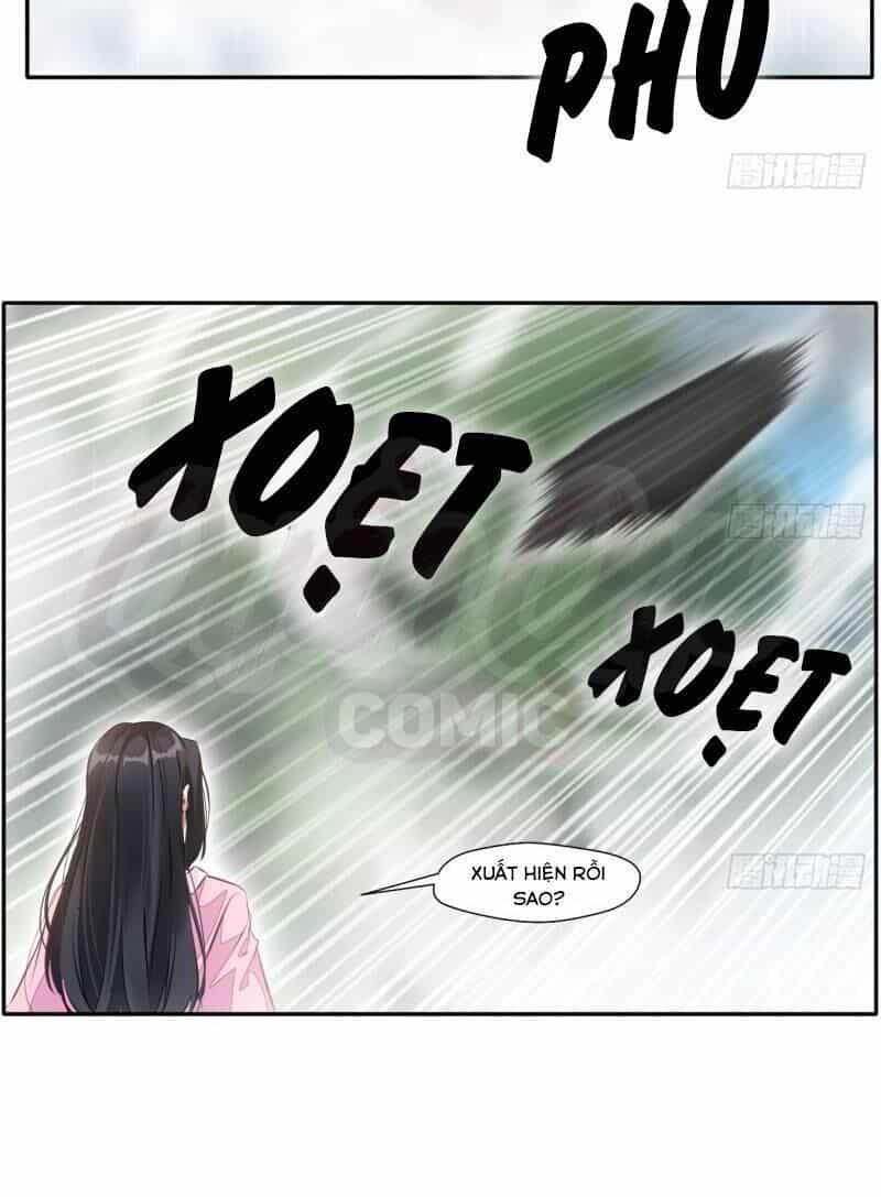 Tuyệt Thế Cổ Tôn - Chương 48 - ảnh 11