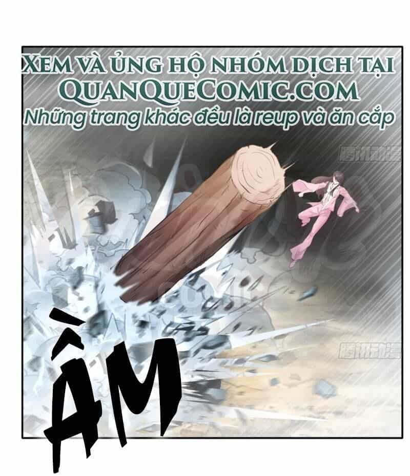 Tuyệt Thế Cổ Tôn - Chương 48 - ảnh 14