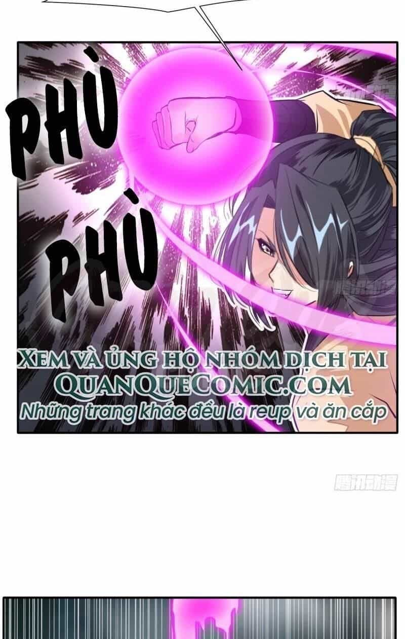 Tuyệt Thế Cổ Tôn - Chương 48 - ảnh 29