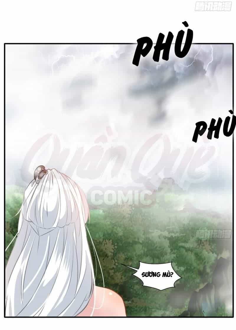 Tuyệt Thế Cổ Tôn - Chương 49 - ảnh 17