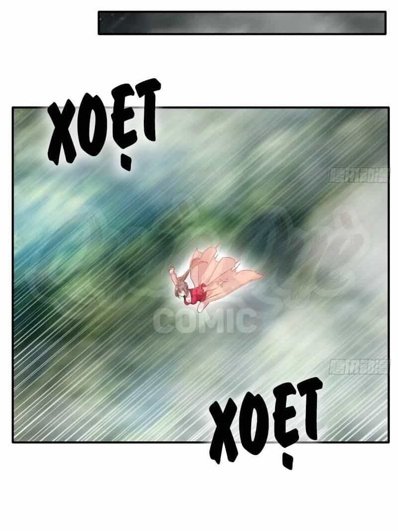 Tuyệt Thế Cổ Tôn - Chương 49 - ảnh 8