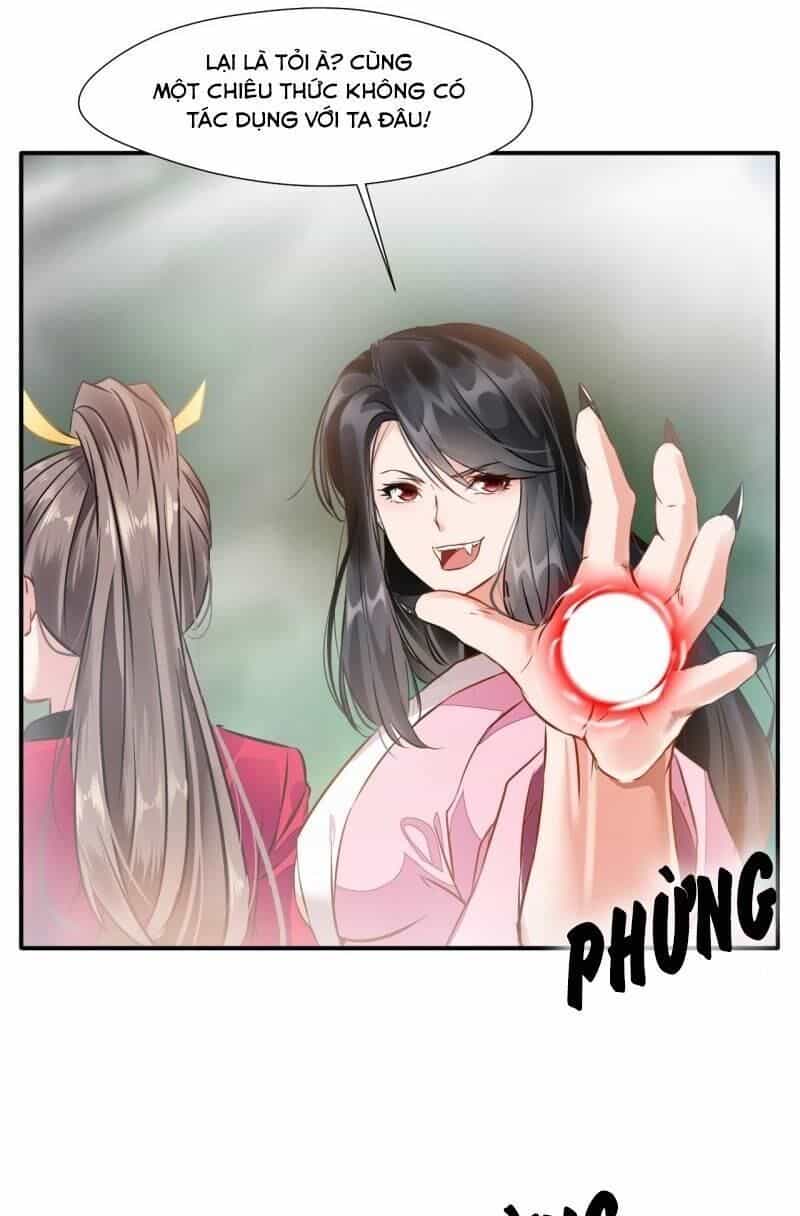 Tuyệt Thế Cổ Tôn - Chương 50 - ảnh 16