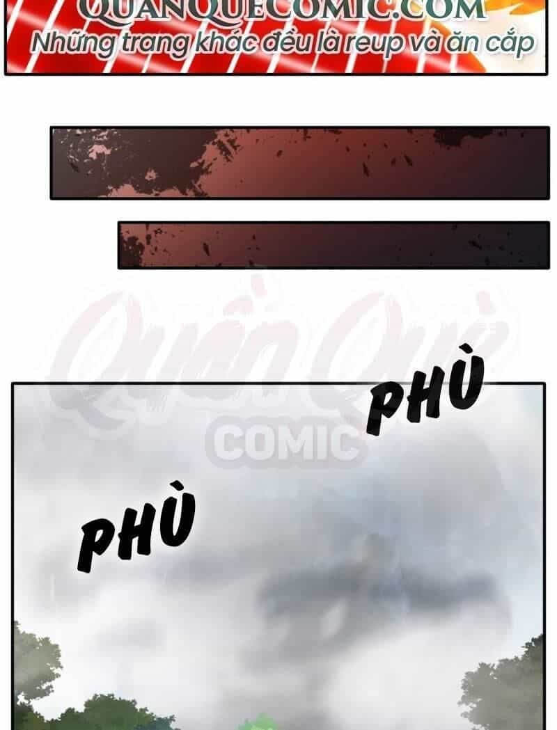Tuyệt Thế Cổ Tôn - Chương 50 - ảnh 2