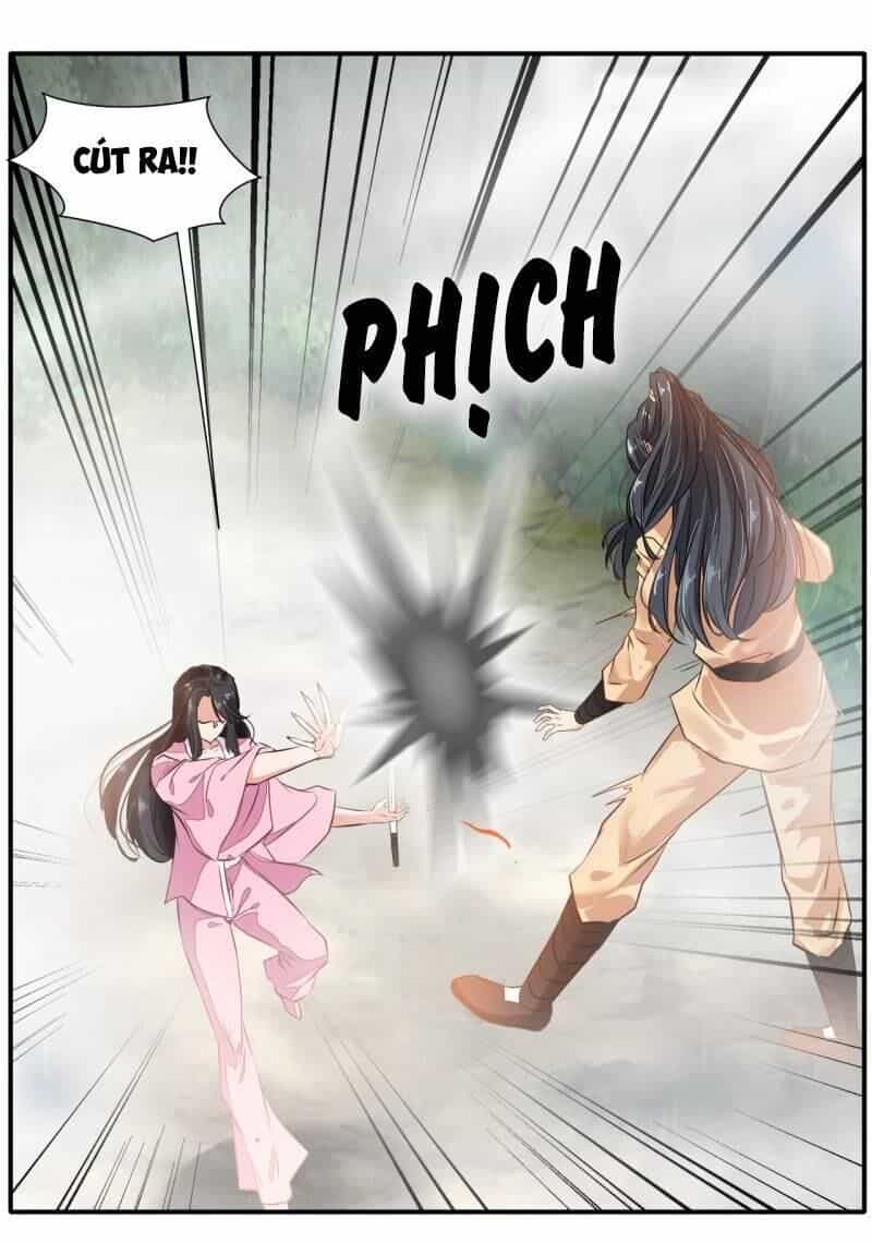 Tuyệt Thế Cổ Tôn - Chương 50 - ảnh 24