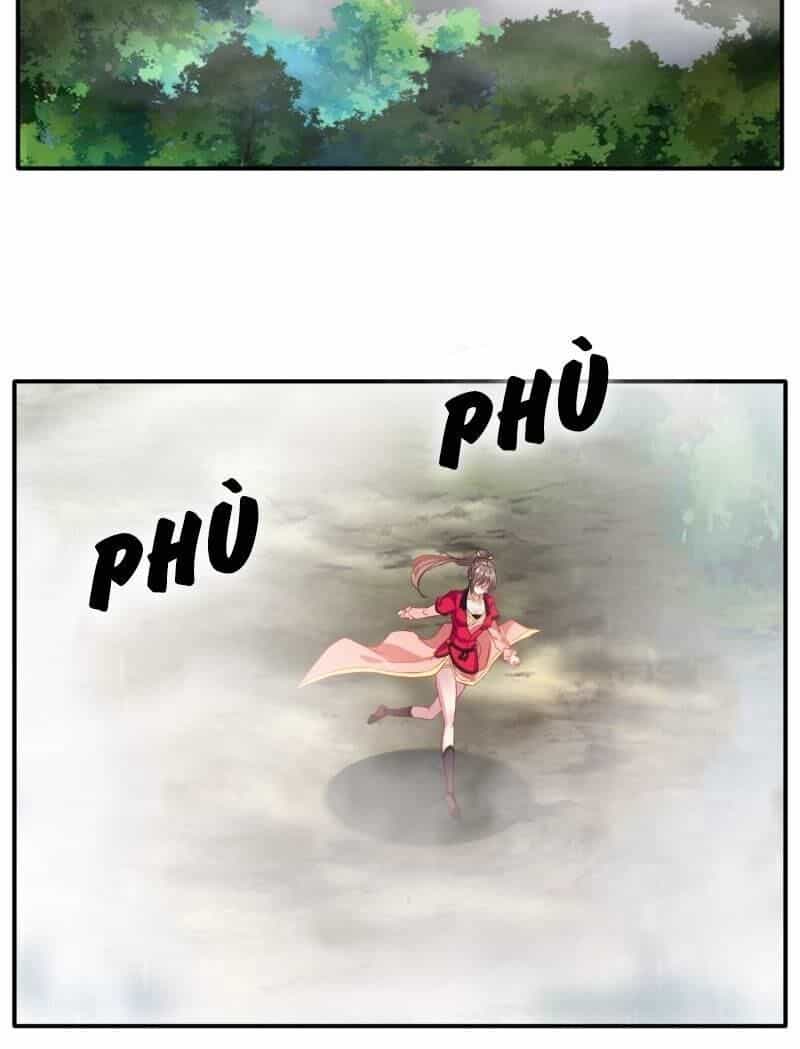 Tuyệt Thế Cổ Tôn - Chương 50 - ảnh 3