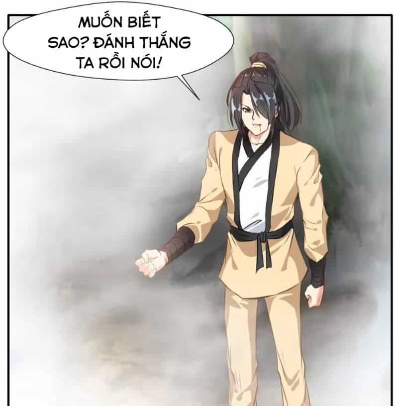 Tuyệt Thế Cổ Tôn - Chương 51 - ảnh 10