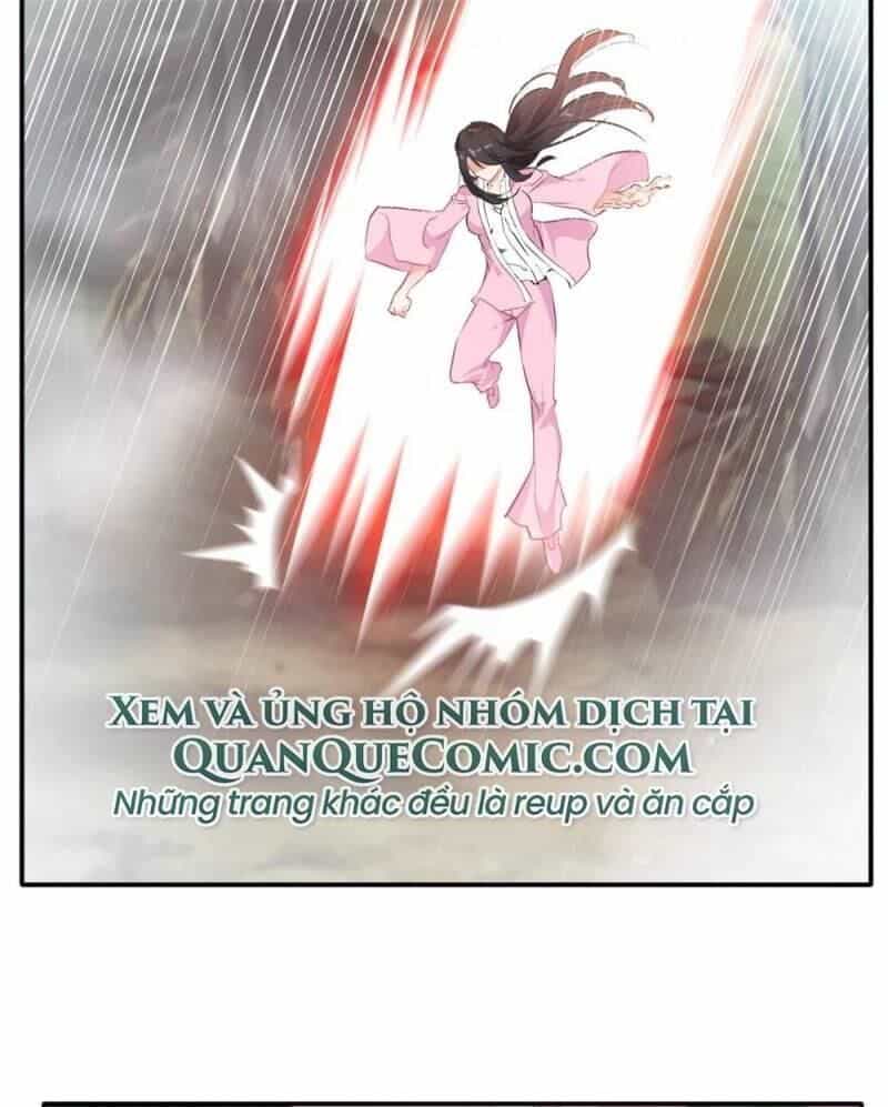 Tuyệt Thế Cổ Tôn - Chương 51 - ảnh 28